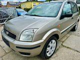 Ford Fusion 1.6 Elegance * Service NEU *Automatik EFH