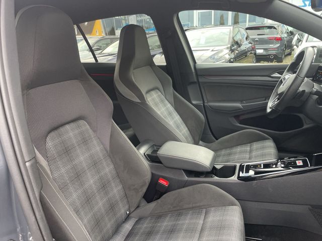 Golf GTD DSG Harman Kardon Navi Kamera