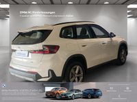 BMW X1 - Vorschau Bild 4
