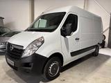 Opel Movano B Kasten L3H3 3,3t Klima