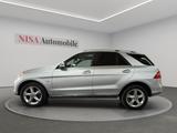 Mercedes-Benz ML 350 ML ML 350 CDI BlueTec - Mercedes-Benz ML 350: Bluetec