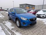 Mazda CX-5 Sports-Line AWD ALLRAD/AHK/TÜV 06-27 - Mazda Gebrauchtwagen von 2012