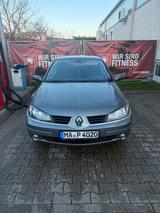 Renault Laguna 2.0 - gebrauchte Renault Laguna aus dem Jahr 2006