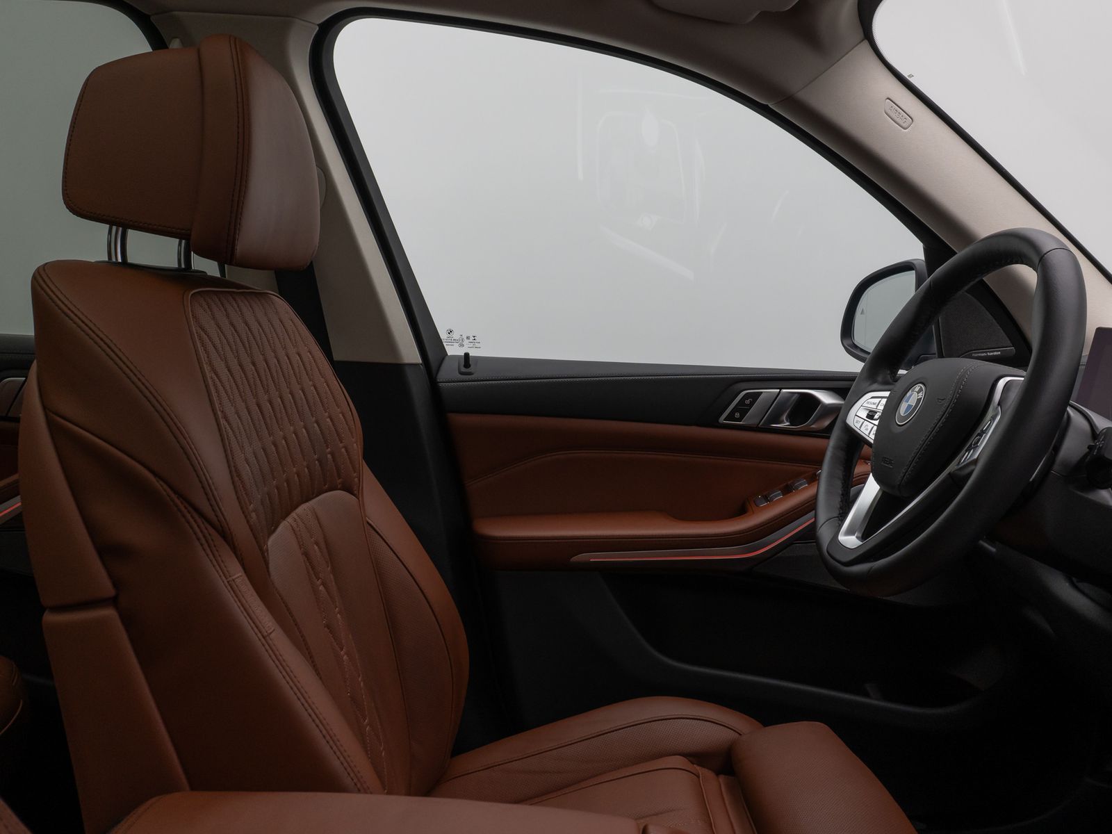 Fahrzeugabbildung BMW X7 xD40d Panorama 360°HUD DAB H/K Massage SoftCl