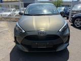 Toyota Yaris Comfort *Garantie,Scheckheft,Appel CarPlay - gebrauchte Toyota Yaris aus dem Jahr 2021