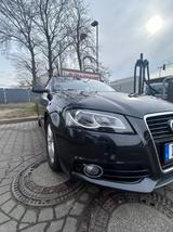 Audi A3 Cabriolet 2.0 TFSI S line / Leder / Top - gebrauchte Audi A3 aus dem Jahr 2011