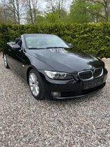 BMW 325i Cabrio - - BMW 325: I