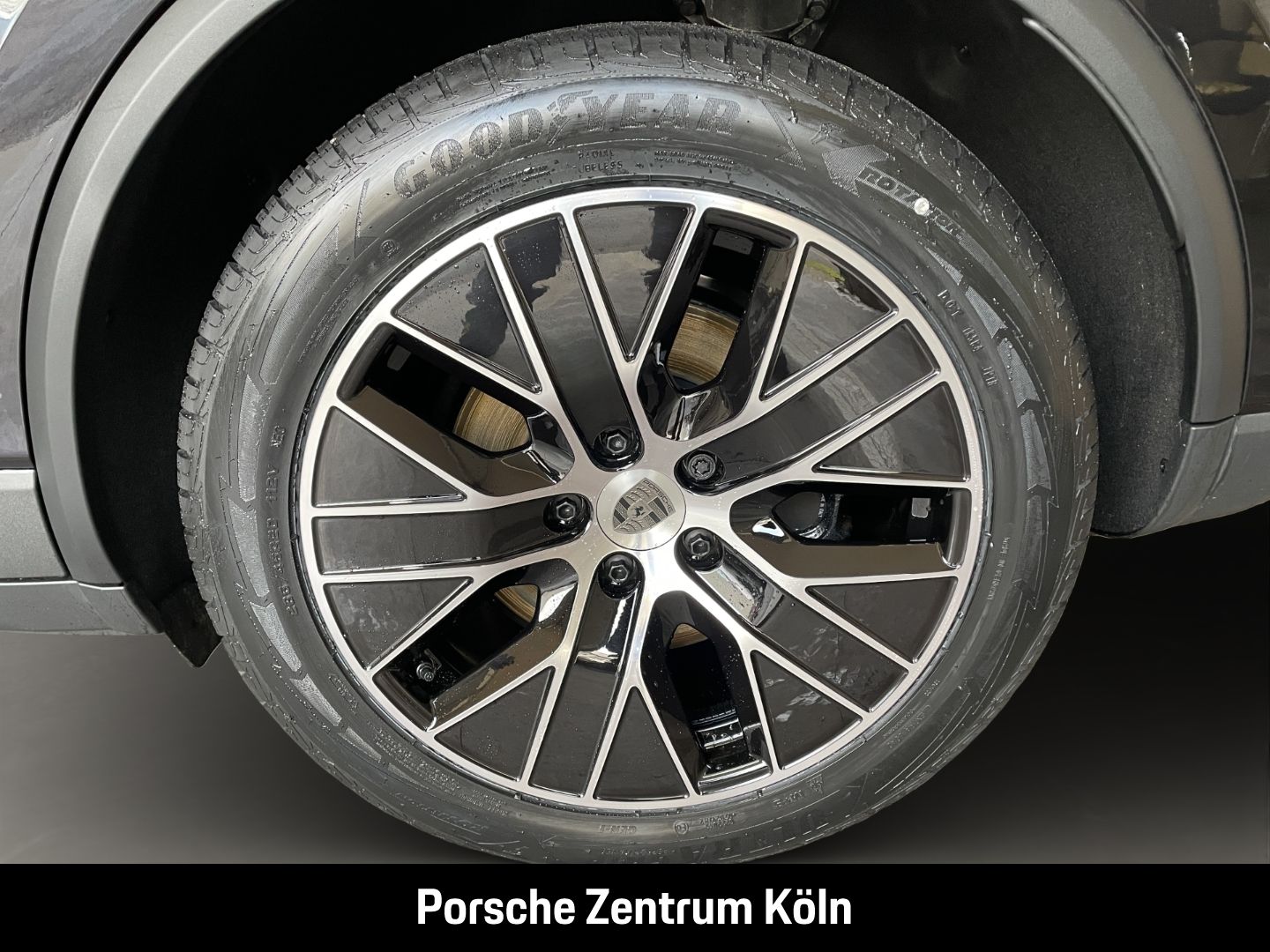 Porsche Macan - Bild 11