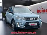 Suzuki VITARA 1.4 COMFORT SITZHEIZUNG RÜCKFAHRKAMERA DA - blaue Suzuki Vitara