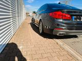 BMW 520 d M Sport-Paket Limousine  - BMW 520: M Paket