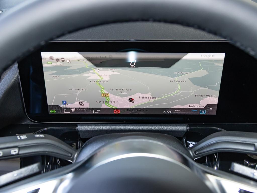 Mercedes-Benz B-Class Progressive *AHK*Cam*Memo*KeyGo*LED*Night*, миниатюра 19