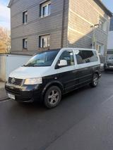 Volkswagen T5 Multivan - Volkswagen T5 Multivan in Wuppertal