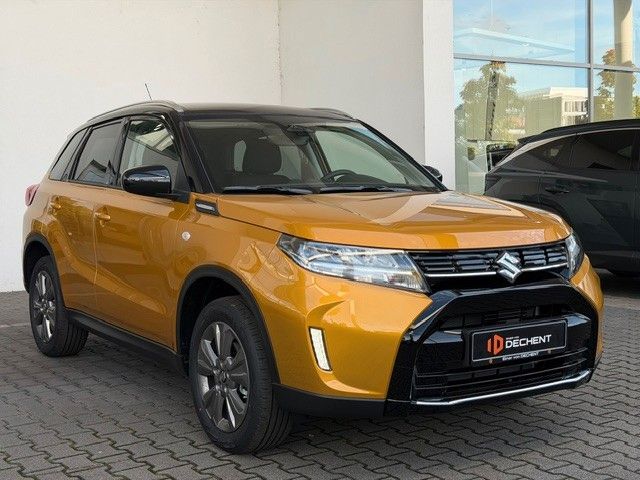 Fahrzeugabbildung Suzuki Vitara Comfort 116PS Automatik/Kamera/Navi!