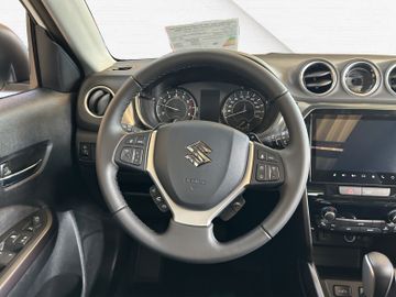 Fotografie 11 des Suzuki Vitara 1.4 Comfort+ Allgrip Autom. PANO KAMERA