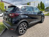Renault Captur Intens 1.2 SHZ/TEMP/KAMERA/PDC/NAVI - Renault Captur in Lübeck