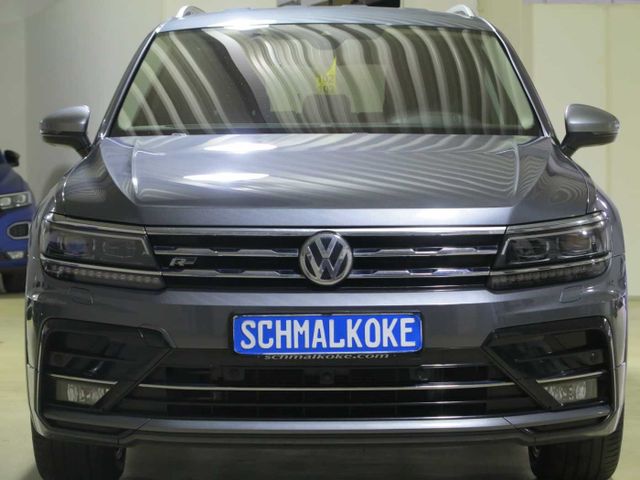 Volkswagen Tiguan Allspace 2.0 TDI SCR 4Mot DSG7 HIGHL AHK