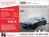 Audi A5 Avant TFSI qu. S line*MATRIX*WR*AHK*B&O*19**