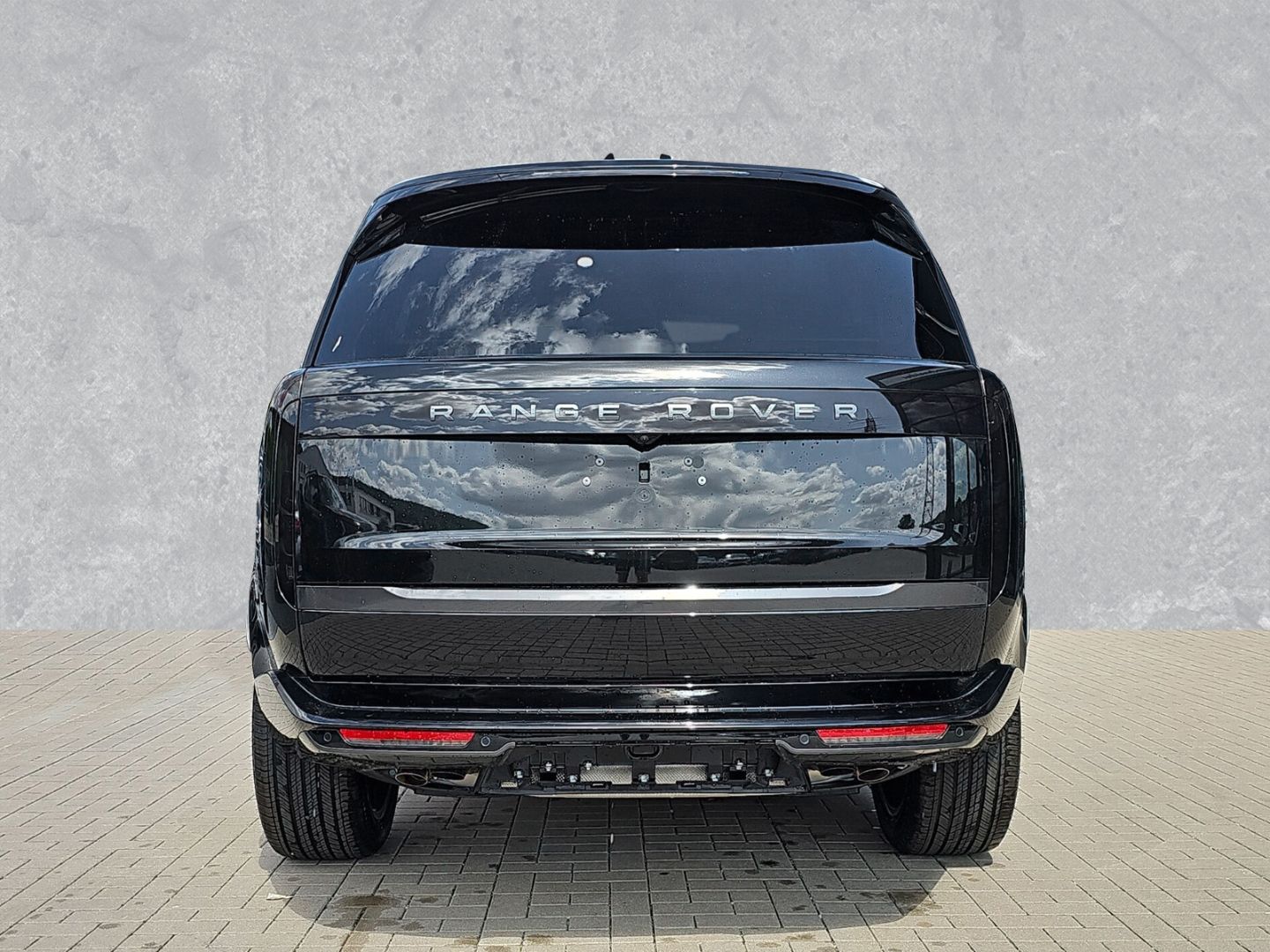 Land Rover Range Rover - Bild 7