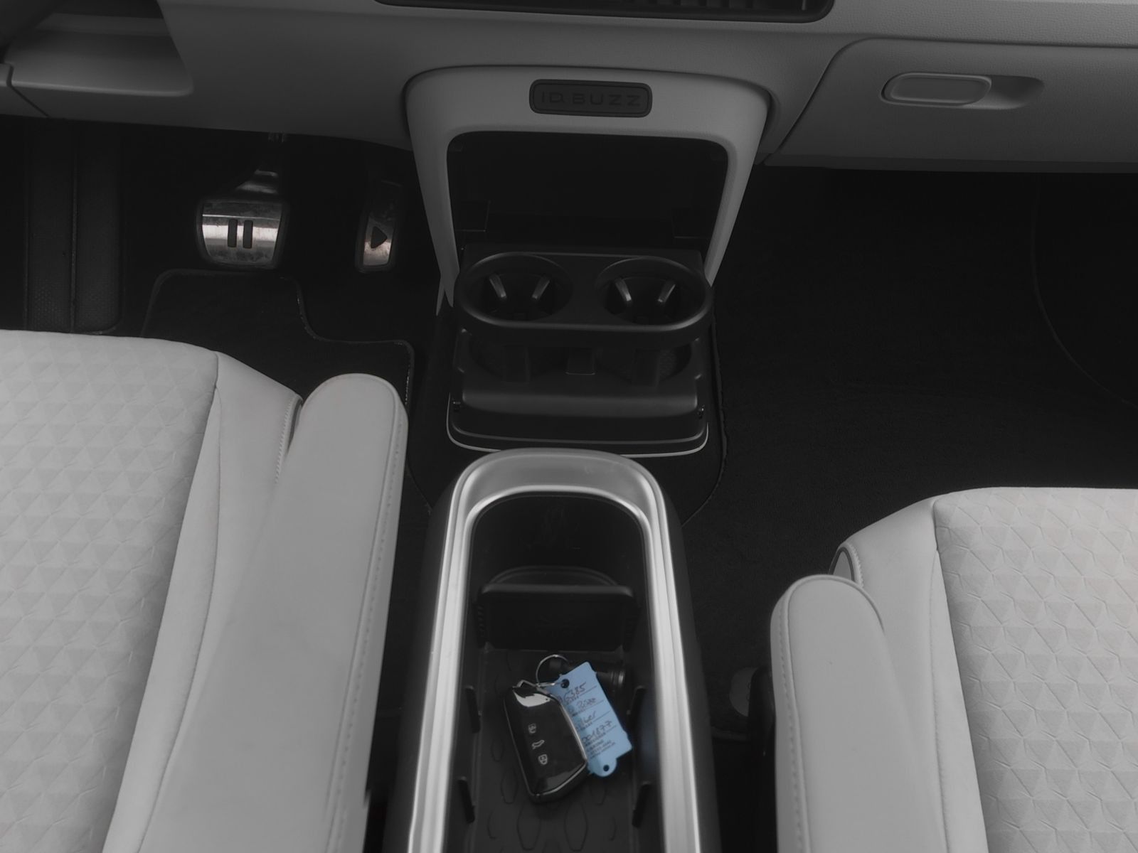 Volkswagen ID. Buzz - Bild 17