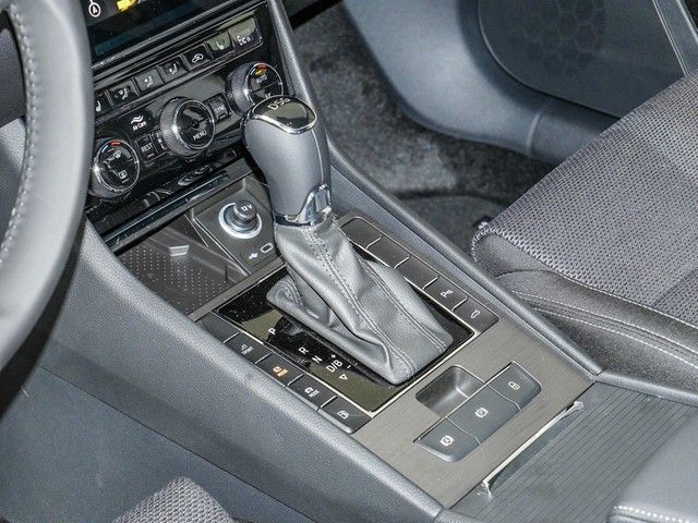 Superb Combi 1.4 iV Style DSG NAVI+MATRIX+AHK