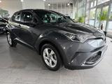 Toyota C-HR Flow*Navi&Kamera*Tempomat - Toyota Gebrauchtwagen in Paderborn