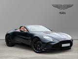 Aston Martin Vantage S Roadster Ghilles Green/ Copper Tan Met - Aston Martin V8 Vantage Neuwagen