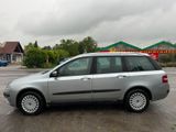 Fiat Stilo 1.6 16V Dynamic - Fiat Stilo: Kombi