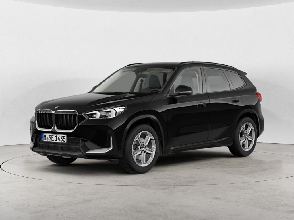 BMW X1 - Bild 2