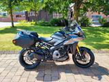 Suzuki GSX-S1000GX Travel Edition mit Koffern u. v. m. - SUZUKI GSX S1000GX