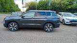 Mitsubishi Plug-in Hybrid Outlander Intro Edition - Mitsubishi Plug-in Hybrid Outlander mit Hybrid-Antrieb: Geländewagen, Automatik