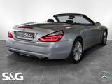 Mercedes-Benz SL 350 Roadster PANORAMA+NAVIGATION+MEMORY+18" - Mercedes-Benz SL 350 Gebrauchtwagen