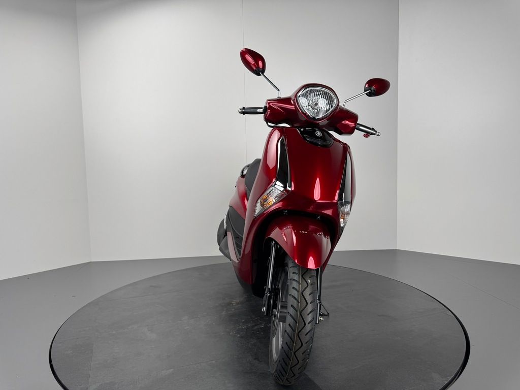 Fahrzeugabbildung Yamaha DELIGHT *MJ24