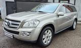 Mercedes-Benz GL 420 CDI 4Matic Sitzh & Belüft  AHK Kamera 1 H - Mercedes GL-Klasse bis 10.000 Euro