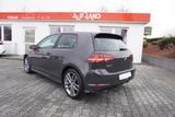 Volkswagen Golf VII 1.2 TSI Lounge R-Line Sitzheizung PDC - Volkswagen Golf: Vi R Line