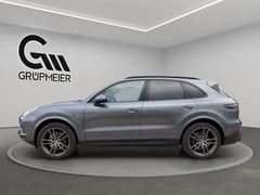 PORSCHE Cayenne 3.0L V6 E-Hybrid Super Ausstattung
