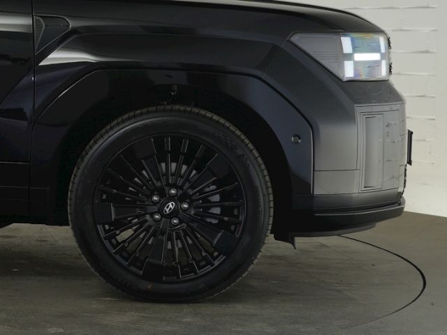 Hyundai Santa Fe – Bild 38