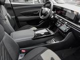 Hyundai Tucson Trend Mild-Hybrid 4WD 1.6 CRDi Mild Hybri - Hyundai mit Diesel-Antrieb: Automatik