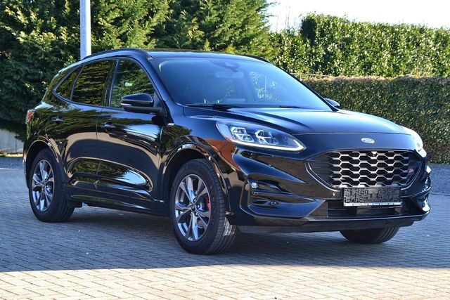 Ford Kuga 2.0 EcoBlue ST-Line X Standheizg AHK 1.Hd u