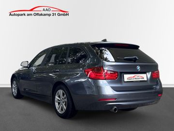 BMW 316 - 6