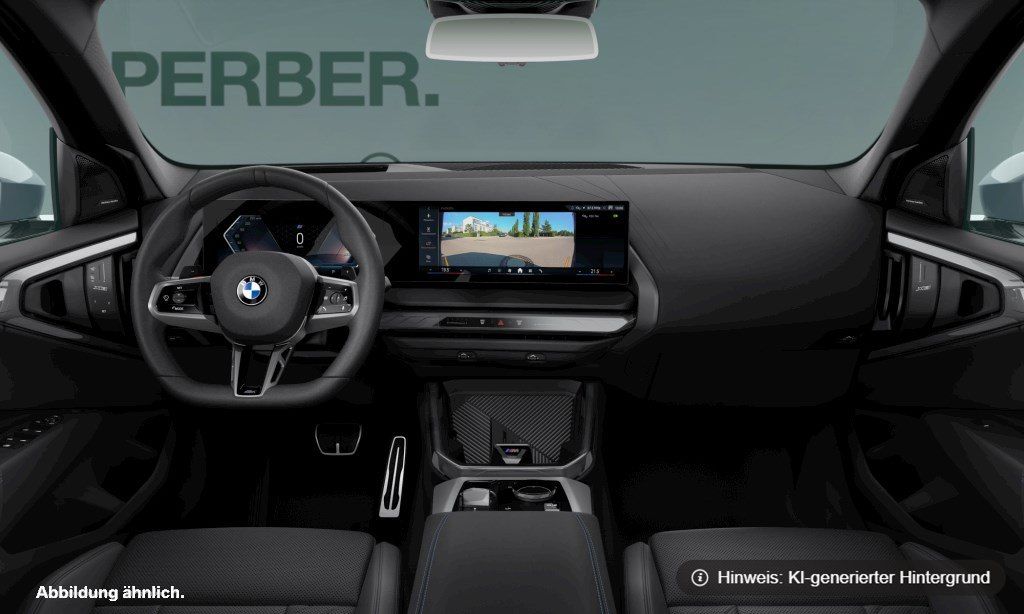 BMW X3 - Bild 3