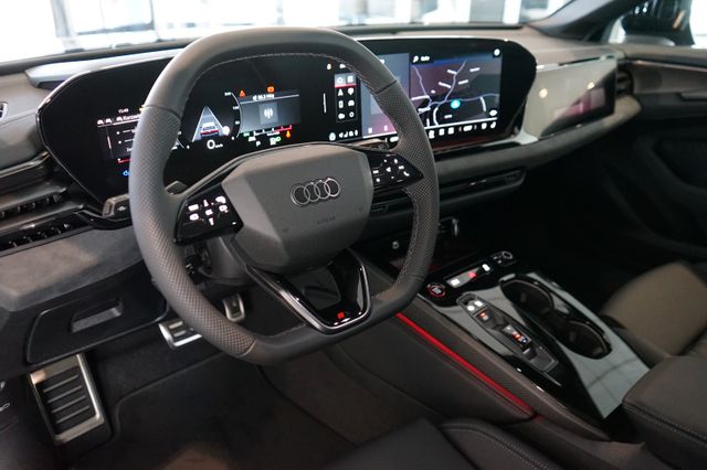 Audi S5 Avant TFSI quattro | Carbon | Pano | B&O