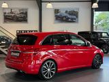 Mercedes-Benz B 200 BlueEFFICIENCY Urban AHK/RFK/LED/DISTRONIC - rote Mercedes-Benz B 200