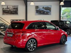 MERCEDES-BENZ B 200 - Ansicht 3
