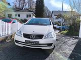 Mercedes-Benz A 160 BlueEFFICIENCY  Tüv 05/2027 - Mercedes-Benz A 160 in Leverkusen