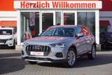 Audi Q3 35 1.5 TFSI advanced S-Tronic LED Kamera AHK - Audi Q3 Gebrauchtwagen in Dresden