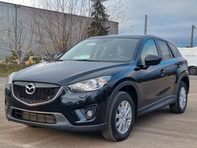 Mazda CX-5 Sendo AWD