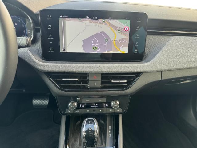 Skoda Scala 1.5 TSI DSG Selection MATRIX-LED NAVI 17'', миниатюра 12