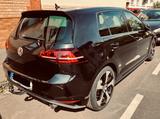 Volkswagen VW Golf 7 GTI DSG 220 PS |DCC|STH|ACC|AHK - Volkswagen Golf: G7