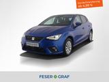 Seat Ibiza 1.0TSI Style ACC SHZ Navi PDC R-Kamera 15"