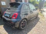Abarth 595 Competizione 1.4 T-Jet 16V Brembo Sabbelt - Abarth 595 Competizione in Wuppertal